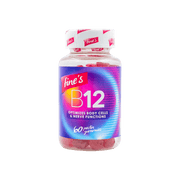 Fine's B12 60 Gummies