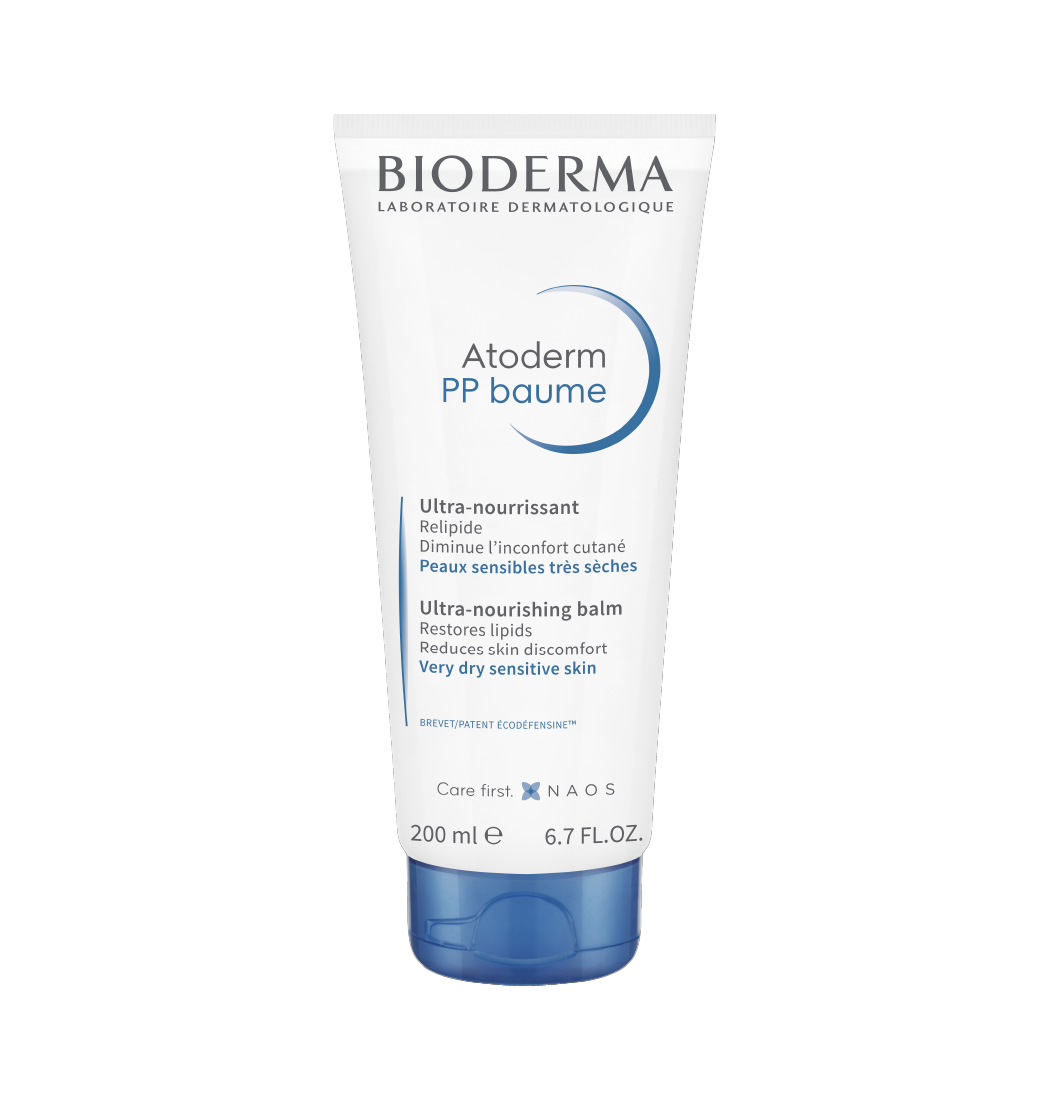 Bioderma Atoderm pp baume 200 ml