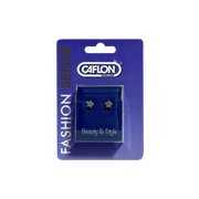 Caflon Fashion Sense 5mm C/Z Star Cut