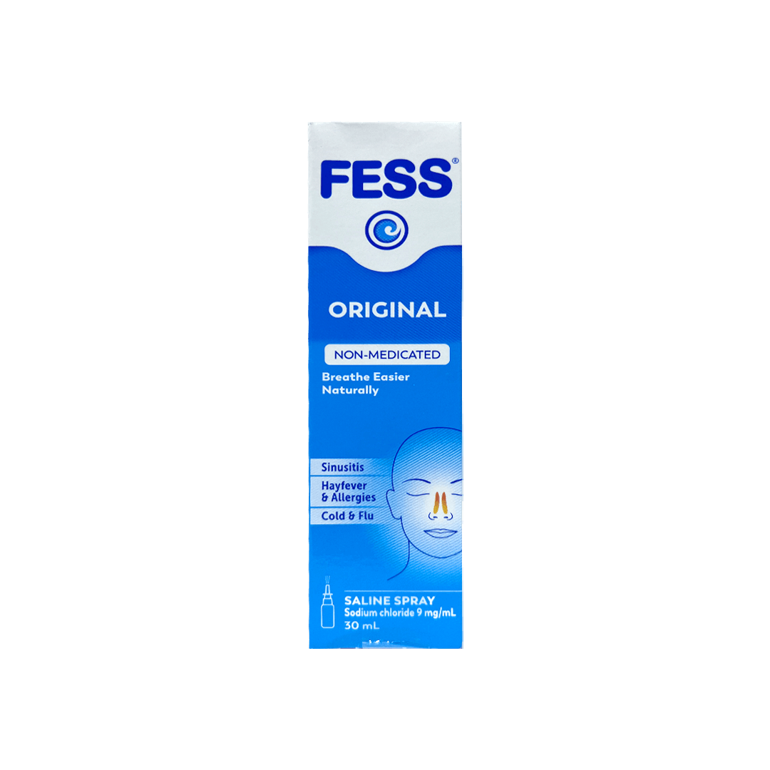 Fess Original Spray 30ml