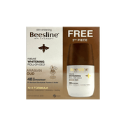 Beesline White Roll On Arabic Oud (1+1)