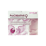 ActivLab- ProCreative Woman 30 كيسًا