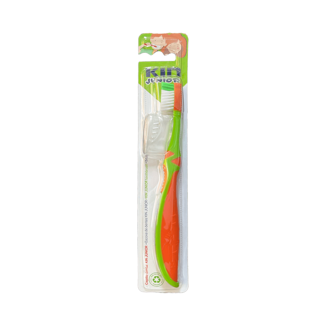 KIN Toothbrush Junior (Green)