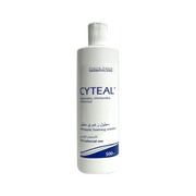 Pierre Fabre Cyteal Antiseptic foaming solution 500ml