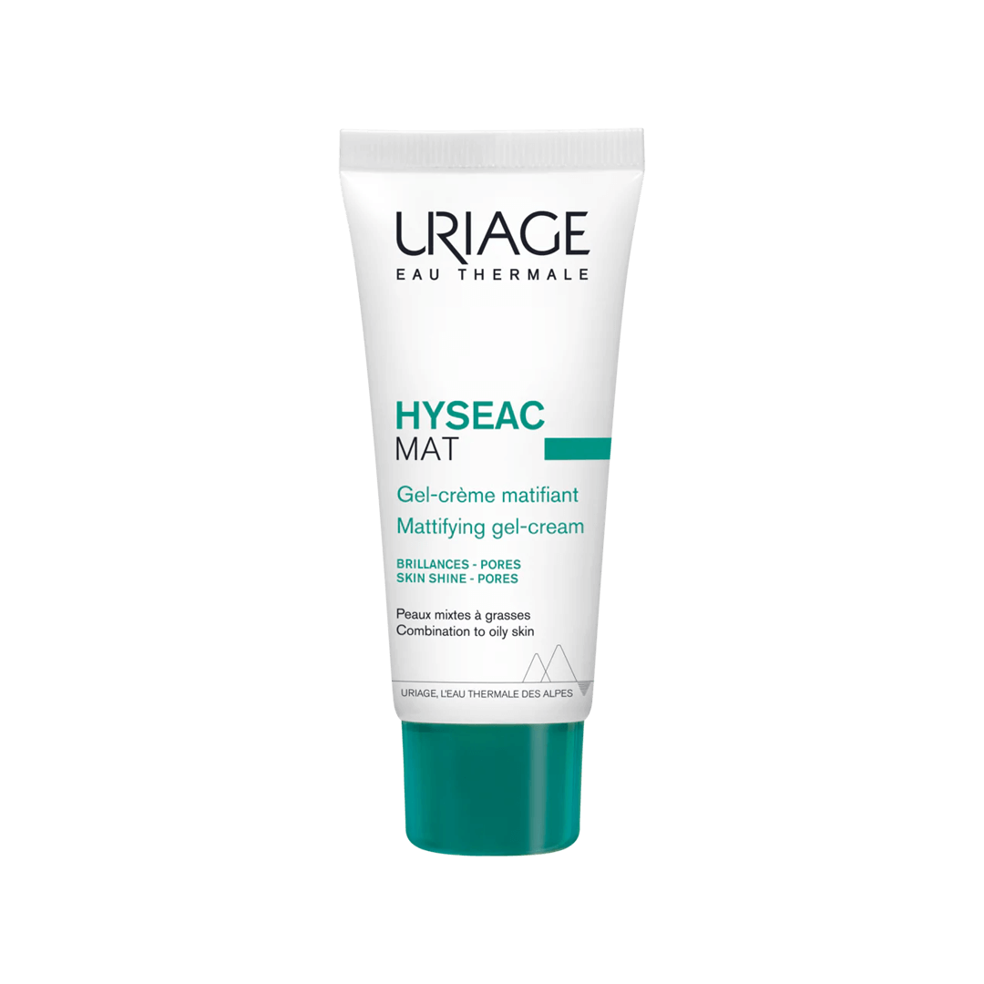 Uriage Hyseac Mat Mattifying Gel Cream 40ml