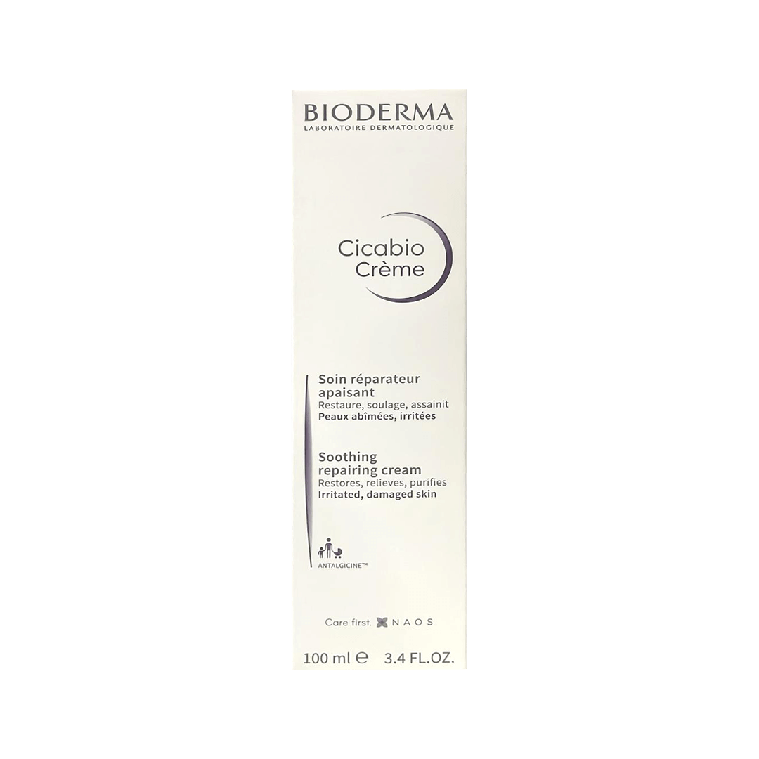 Bioderma Cicabio Cream 100ml