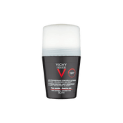 Vichy Homme Roll On Antiperspirant 72hr