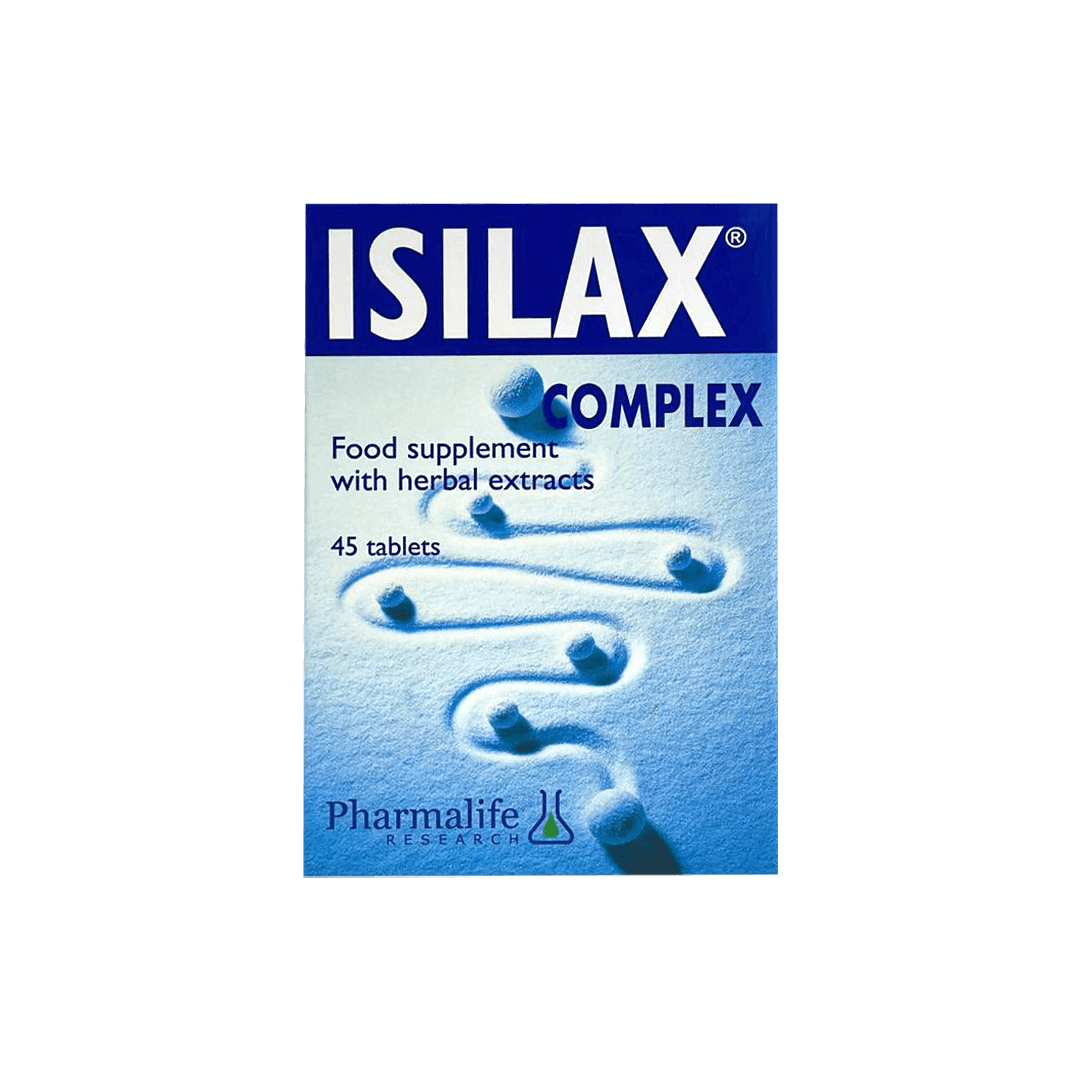Isilax