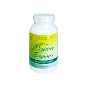 Ght Active Digestive Enzymes+ 90 Capsules