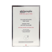 Skincode Cellular Anti Aging Sheet Mask