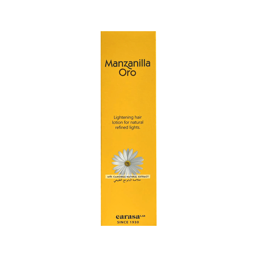 Hair Mist