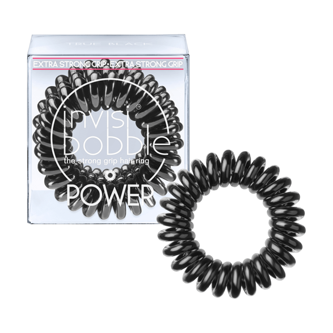 Invisibobble Power True Black