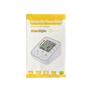 Arm Style Electronic Blood Pressure Monitor