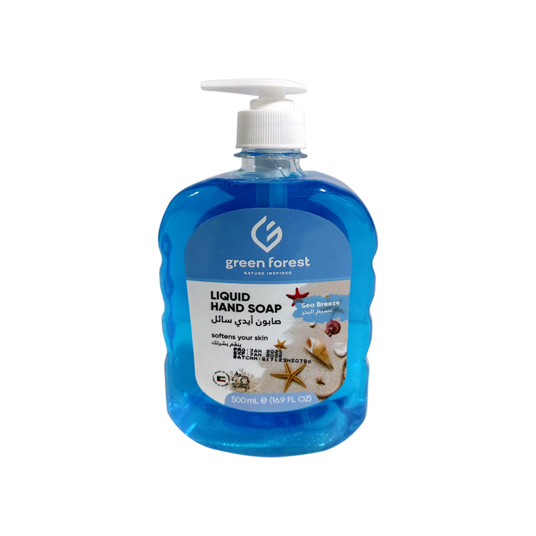 Liquid Soap