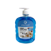 Green Forest Ocean Breeze Hand Soap 500ml
