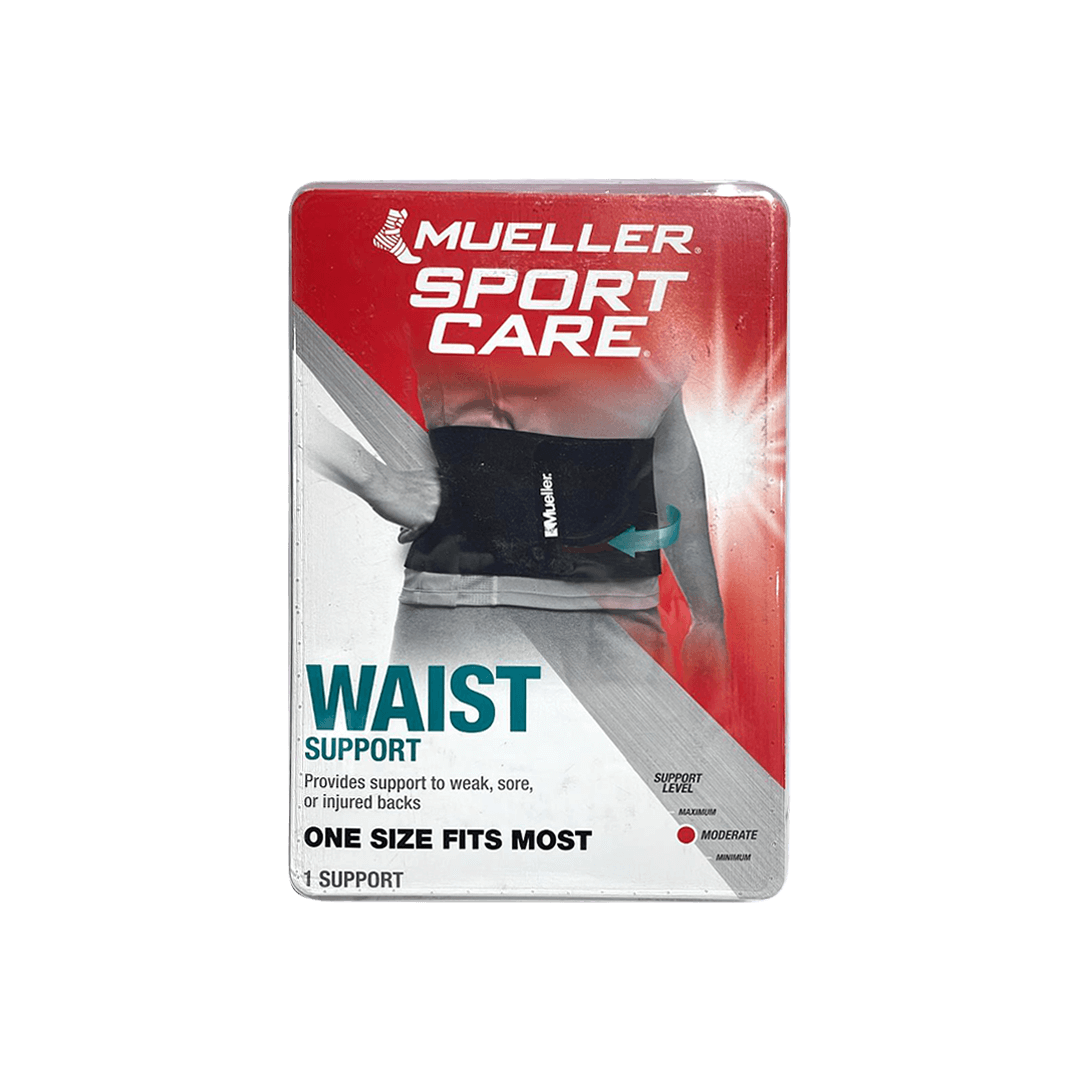 Mueller Sport Care Waist Support