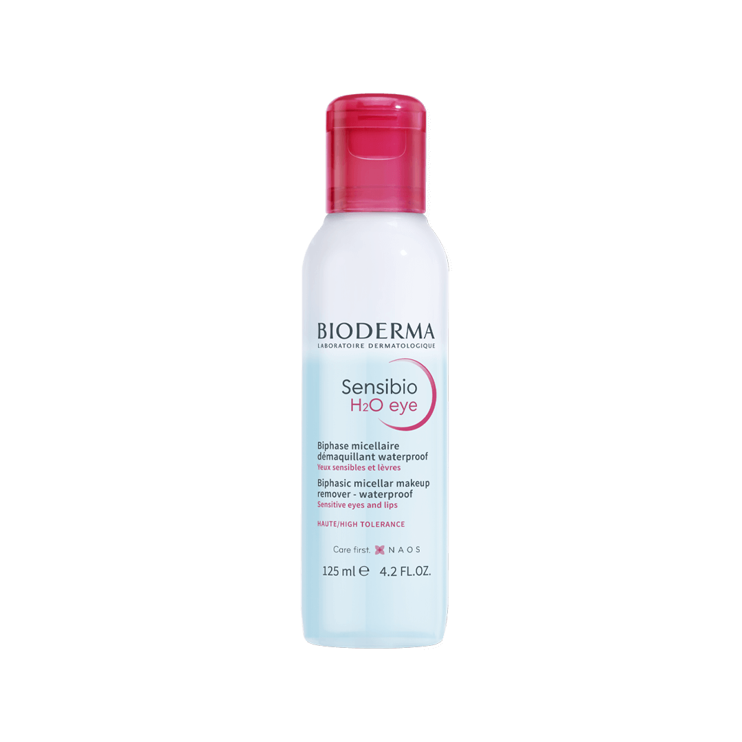Bioderma Sensibio H2O Eye 125 ml