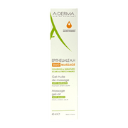A-DERMA Epitheliale A.H Massage Gel Oil 40ml