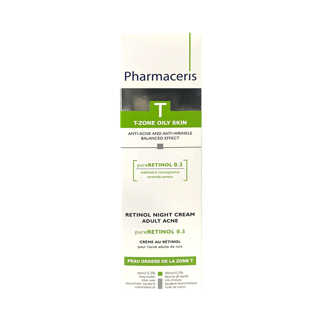 Pharmaceris Pure Retinol 0.3 40ml