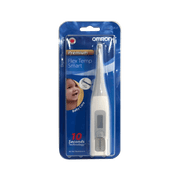 Omron Thermometer Flex Temperature Smart