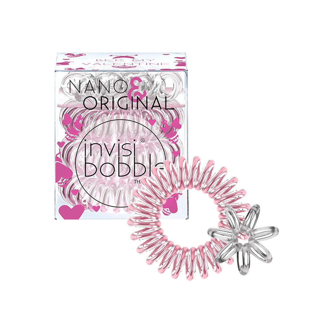 Invisibobble IB Bee Mine