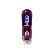 DUREX PLAY 2 في 1 تدليك 200 مل