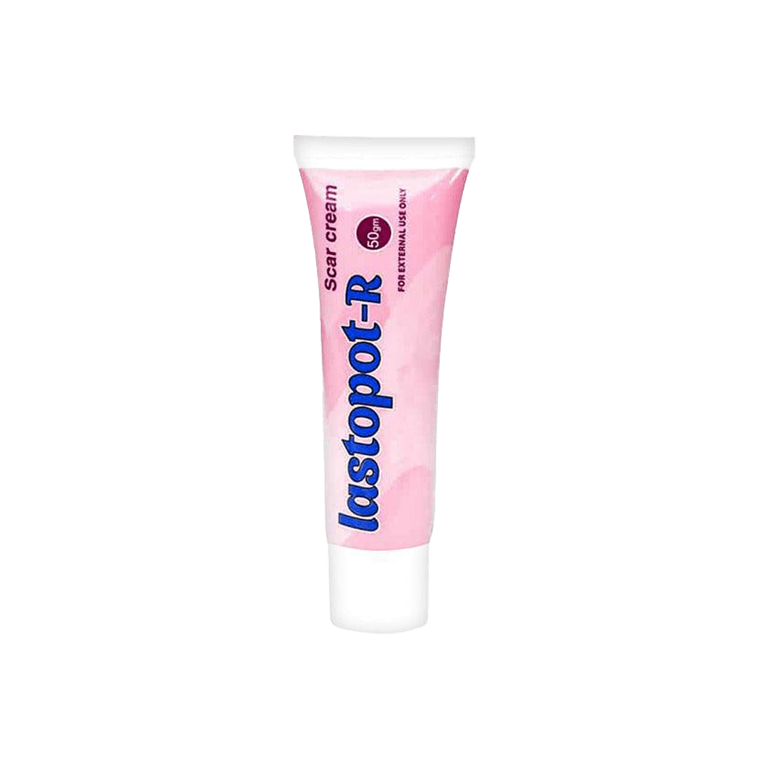 Potency Pharma