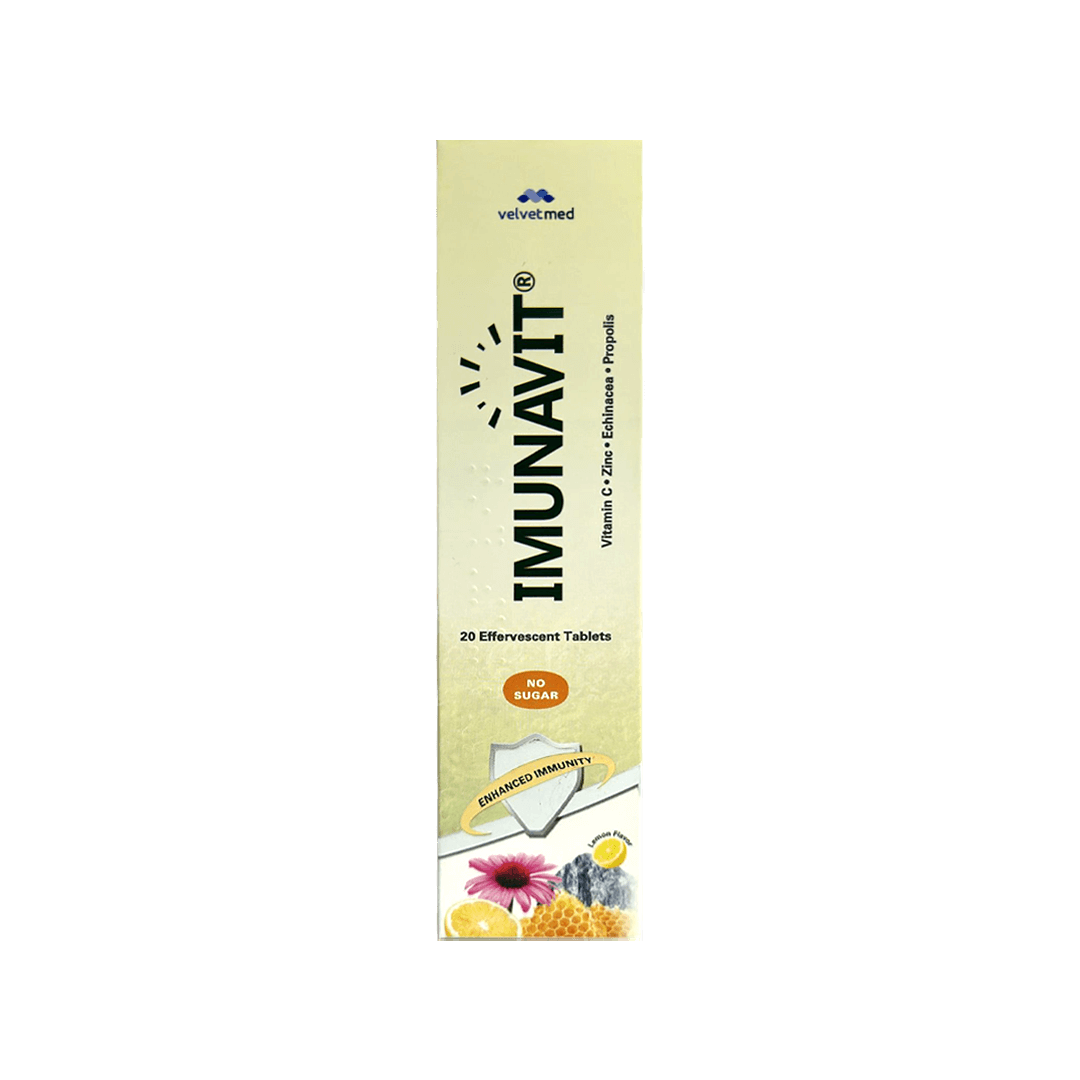 Imunavit