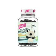 Fine's Appetite Booster+Spiruline 60 Gummies