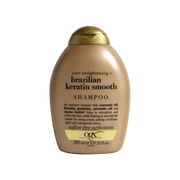 Ogx Brazilian Keratin Smooth Shampoo 385ML