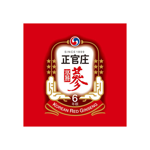 Korean red ginseng extract everytime (10ml * 30)